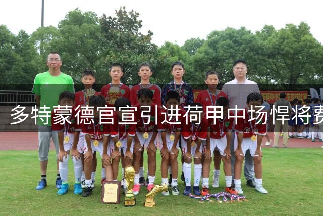 多特蒙德官宣引进荷甲中场悍将费尔曼 签约五年