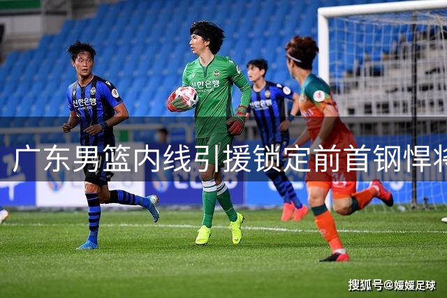 广东男篮内线引援锁定前首钢悍将 麦基或成争冠最后拼图