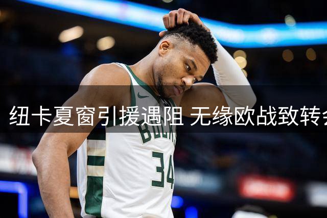 纽卡夏窗引援遇阻 无缘欧战致转会竞争力下滑